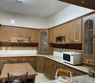Amman Apartment | 3 Bedroom Family Apartment in Amman