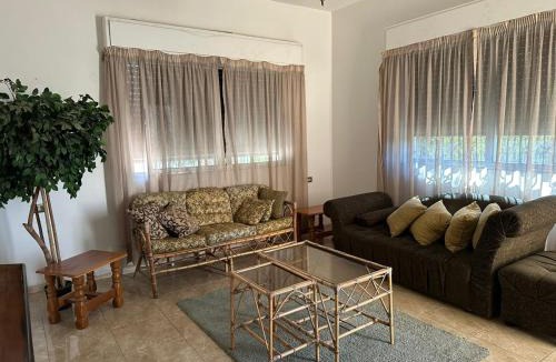 Amman Apartment | 3 Bedroom Family Apartment in Amman