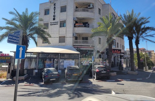 Ramallah Apartment | 3 Bedroom Kattom Furnished Apartments 15, Ramallah, Prime Location