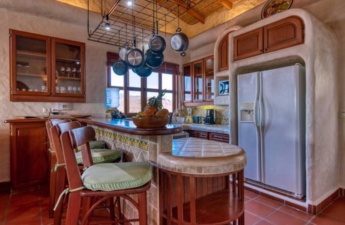 San Juan del Sur Villa | 3 Bedroom Villa, Ocean Views and Private Pool