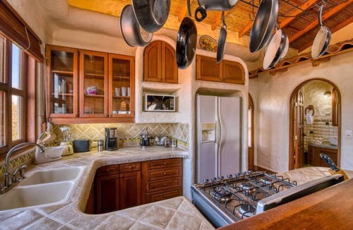 San Juan del Sur Villa | 3 Bedroom Villa, Ocean Views and Private Pool