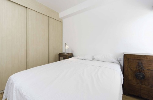 Herzliya Pituach Apartment | 3 Bedrooms 3 min from the Beach