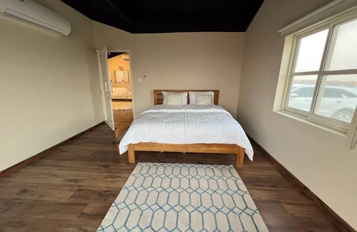 Ras Al Khaimah House | 3 bedrooms in the farm with stay in Desert Hut