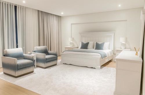 Saadiyat Cultural District Apartment | 3 BR Soul Beach Mamsha Sadiyaat