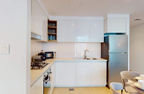 Za'abeel 2 Apartment | 3003 Downtown Views, Downtown