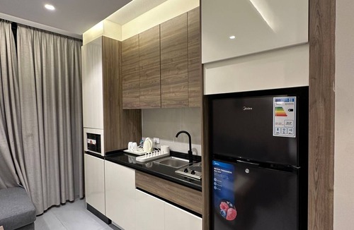 Al Swaifyeh Apartment | 301 AL-NAJEH JRE Apartments For Rent ave