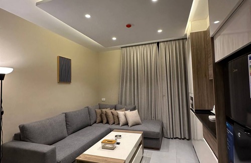 Al Swaifyeh Apartment | 301 Al-najeh JRE Apartments For Rent ave