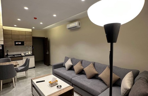Al Swaifyeh Apartment | 302 Al-najeh JRE Apartments For Rent ave