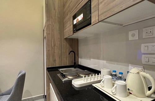 Al Swaifyeh Apartment | 302 Al-najeh JRE Apartments For Rent ave