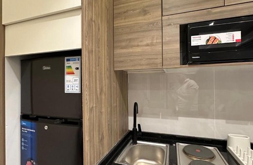 Al Swaifyeh Apartment | 302 AL-NAJEH JRE Apartments For Rent ave