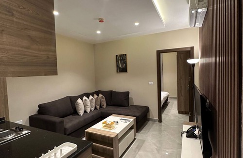 Al Swaifyeh Apartment | 303 AL-NAJEH JRE Apartments For Rent ave