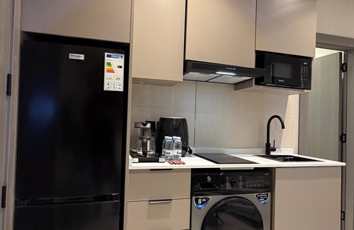Al Abdali Apartment | 304 tara-JRE Al Lweibdeh 2BDR with stunning view