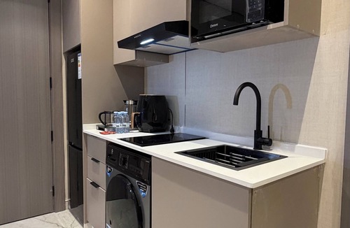 Al Abdali Apartment | 304 tara-JRE Al Lweibdeh 2BDR with stunning view