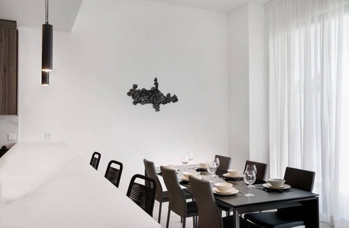 Mina Al Arab House | 307 m² House ∙ 4 bedrooms ∙ 7 guests