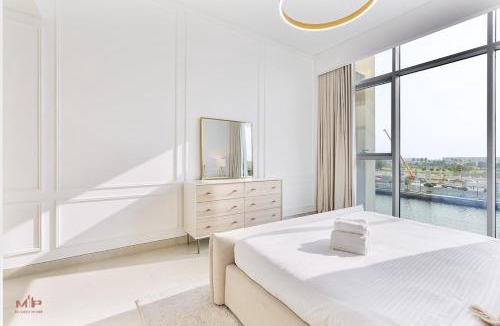 Al Safa Apartment | 309 Canal Front Tower 1, Al Wasl