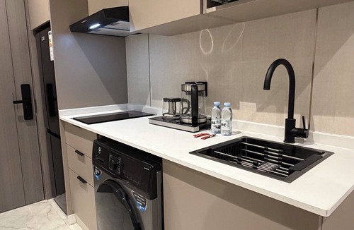 Al Abdali Apartment | 312 tara-JRE Jabal Al Lweibdeh with stunning view