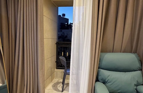 Al Abdali Apartment | 312 tara-JRE Jabal Al Lweibdeh with stunning view