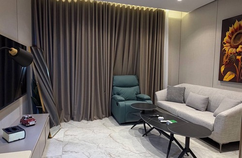 Al Abdali Apartment | 312 tara-JRE Jabal Al Lweibdeh with stunning view