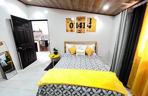 San Antonio de Belen Apartment | 32 m² Apartment ∙ 1 bedroom ∙ 2 guests