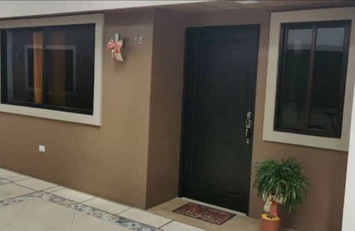 San Antonio de Belen Apartment | 32 m² Apartment ∙ 1 bedroom ∙ 2 guests