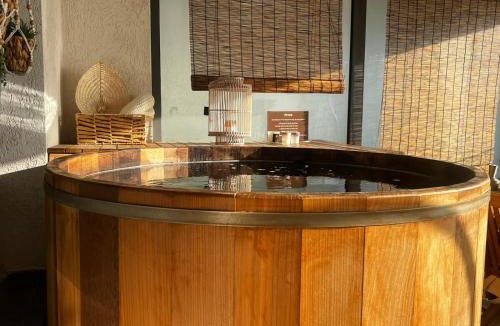 Migdal Apartment | 34-C Lake, מתחם סי כנרת