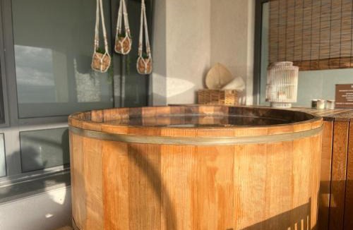 Migdal Apartment | 34-C Lake, מתחם סי כנרת
