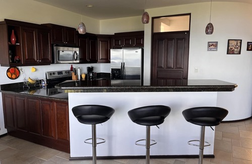 El Ocotal Condo | 360 DEGREE STUNNING VIEWS - CORONA DEL MAR, Playa Ocotal, Costa Rica