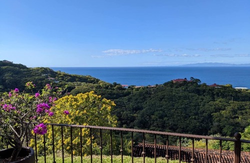 El Ocotal Condo | 360 DEGREE STUNNING VIEWS - CORONA DEL MAR, Playa Ocotal, Costa Rica