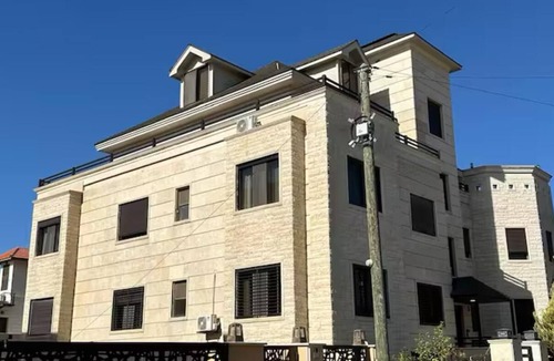 Suwailih Apartment | 360 Spacious Luxury Home in Dabouq