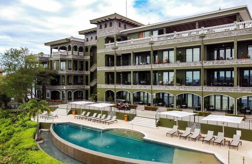 Playa Flamingo Condo | 360 Splendor 303-Condo with Breakfast Included