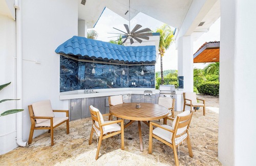Playa Ocotal Villa | 360 views Ocean and Jungle villa in amazing Ocotal! Enjoy the paradise!