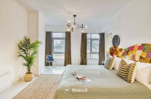 Downtown Dubai Villa | 3B-Residence-Villa18 · Lux 3BR w/ maid room Villa w/ Burj & Fountain view