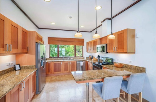 Papagayo Peninsula Condo | 3BR Oceanview Condo | Peninsula Papagayo | Golf Cart Included!