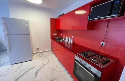 Eilat Apartment | 4 חדרים מרווחת 138 מ"ר חניה חינם קרוב לים