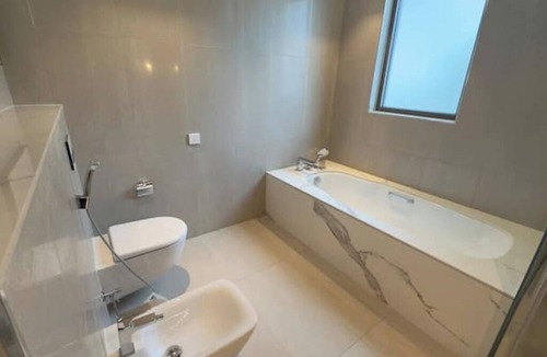 Al-Fujairah Resort | 4-Bed Villa - Address Beach Resort Fujairah