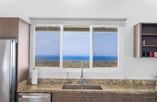 Rio Seco Villa | 4-bedroom luxury villa in Playa Grande, Breathtaking views, King beds, private.