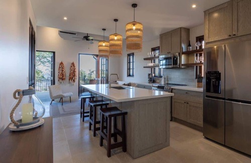 Las Catalinas Villa | 4 Bedroom Penthouse at Las Catalinas