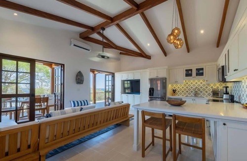 Las Catalinas Villa | 4 Bedroom Penthouse at Las Catalinas