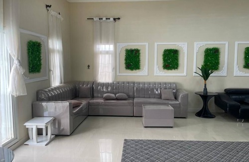 Salalah House | 4 Bedroom Swimming Pool Villa In Salalah