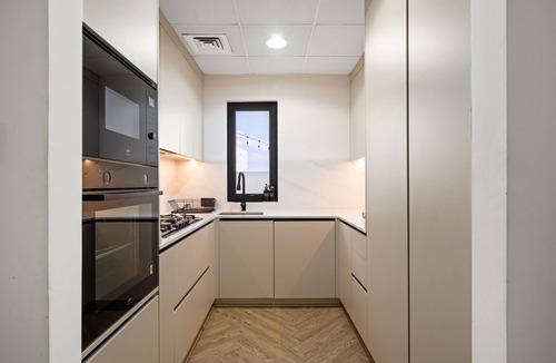 Dubai Villa | 4 Bedroom Villa - Modern and Upgraded- Damac Hills 2