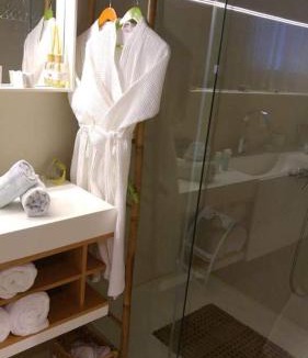 Rosh Pinna Apartment | 4 Elements צימר ארבעת היסודות