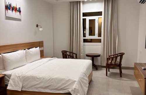 Azaiba Hotel | 4 Guys Hotels