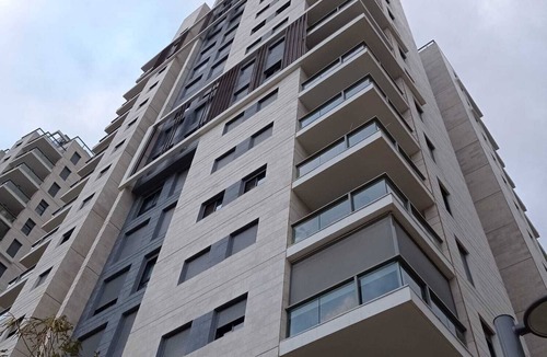 Tel Aviv Apartment | 4 room apartment in Tel Aviv for a short time