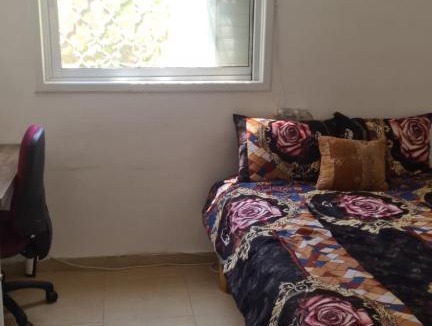 Ramat Gan Apartment | 4 Rooms apartment in Ramat gan border Tel-Aviv