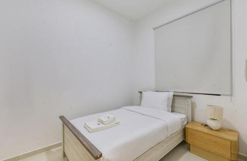 Dubai Villa | 4BR Luxurious Villa DAMAC Hills 2