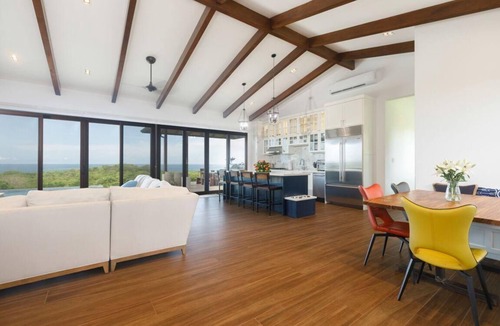 Playa Grande House | 4BR Ocean-View Villa, Private Pool, Gated 1.5-Acre Estate