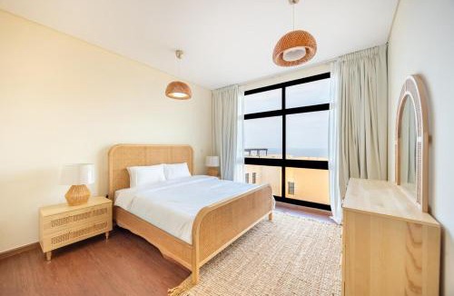 Dibba Apartment | 4BR Villa in Mina Al Fajer - Fujairah