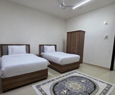 Salalah Apartment | 4R Golden Real Estate