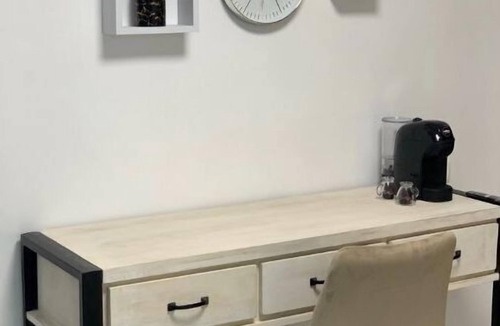 Wadi Nisnas House | 5 ★ APT@Haifa center, AMAZING Sea View, WIFI&NTFLX 25