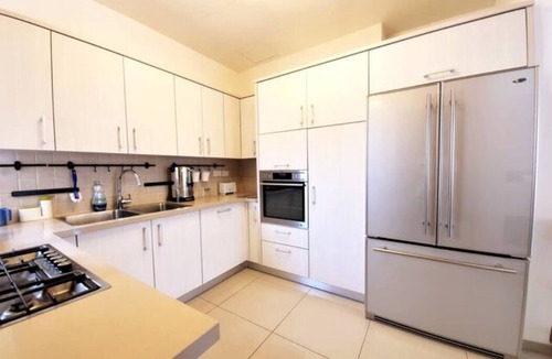 Netanya Condo | 5 bedroom condo near the beach in Netanya, Israel!n